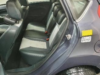 Ford Fiesta  picture 22