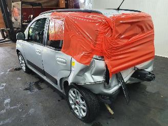 Fiat Panda  picture 9