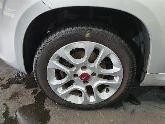Fiat Panda  picture 8