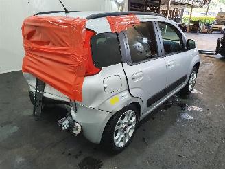 Fiat Panda  picture 33