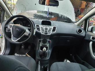 Ford Fiesta  picture 21