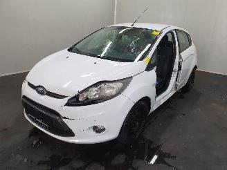 Ford Fiesta  picture 2