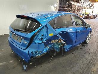 Ford Fiesta  picture 27