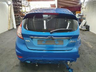 Ford Fiesta  picture 30