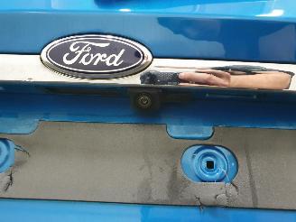 Ford Fiesta  picture 21
