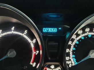 Ford Fiesta  picture 37