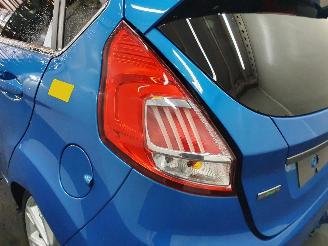 Ford Fiesta  picture 5