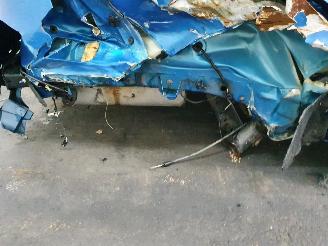 Ford Fiesta  picture 36