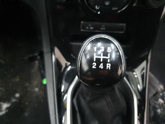 Ford Fiesta  picture 29