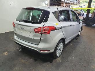 Ford B-Max  picture 19