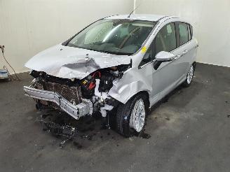 Ford B-Max  picture 35