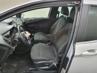 Ford B-Max  picture 13
