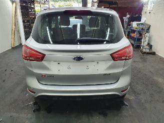 Ford B-Max  picture 9