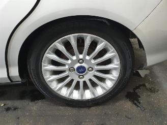 Ford B-Max  picture 33