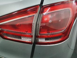 Ford B-Max  picture 26