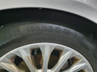 Ford B-Max  picture 27