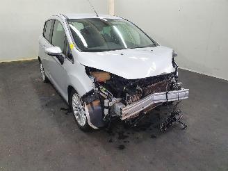 Vrakbiler auto Ford B-Max  2014/1