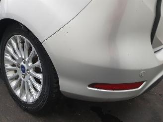 Ford B-Max  picture 40