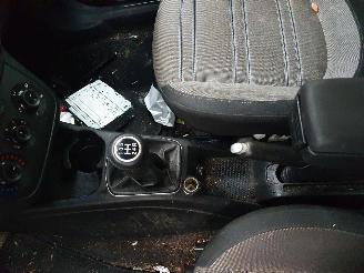 Fiat Punto Evo  picture 5