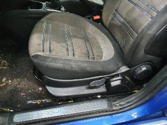 Fiat Punto Evo  picture 3
