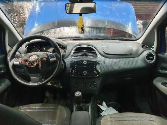 Fiat Punto Evo  picture 26