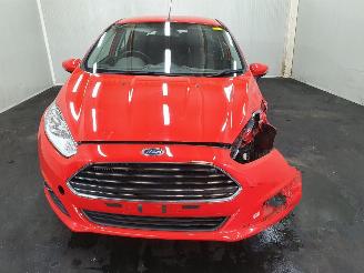 Ford Fiesta  picture 36