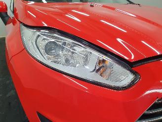 Ford Fiesta  picture 6