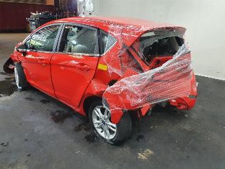 Ford Fiesta  picture 25
