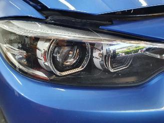 BMW 4-serie  picture 24