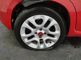 Fiat Panda  picture 11