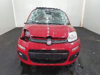 Fiat Panda  picture 34