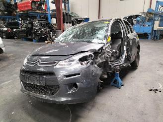 Citroën C3  picture 9