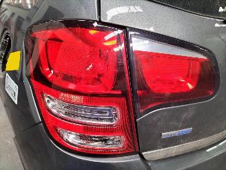 Citroën C3  picture 12