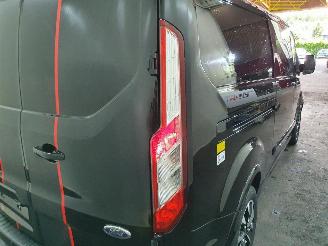 Ford Transit Connect  picture 38