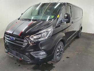 Ford Transit Connect  picture 43