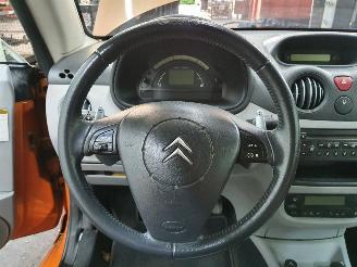 Citroën C3 PLURIEL picture 51