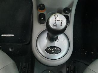 Citroën C3 PLURIEL picture 7