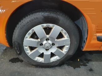Citroën C3 PLURIEL picture 41