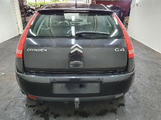 Citroën C4  picture 5
