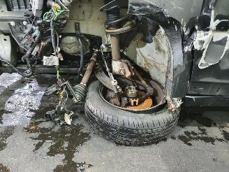 Citroën C4  picture 21