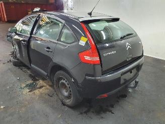Citroën C4  picture 3