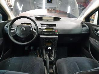 Citroën C4  picture 4