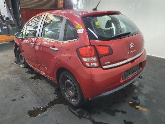 Citroën C3  picture 43