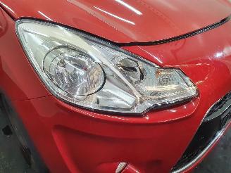 Citroën C3  picture 26