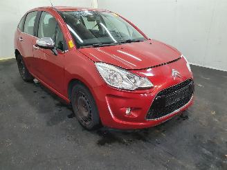 škoda osobní automobily Citroën C3  2011/1