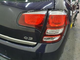 Citroën C3  picture 20