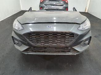 Ford Focus  picture 16