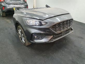 Avarii autoturisme Ford Focus  2019/1