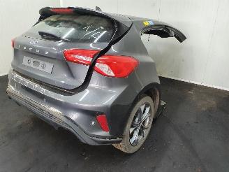 Ford Focus  picture 5