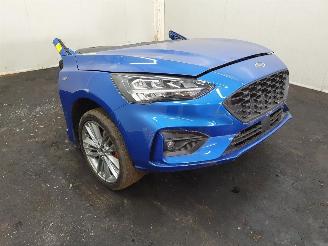 Avarii autoturisme Ford Focus  2020/1